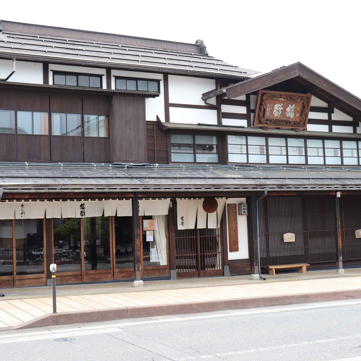 🚶 미쿠니 가도 시오자와 역참 보쿠시 거리(미쿠니카이도 시오자와주쿠 보쿠시도리) 이미지 8